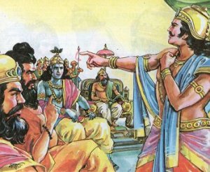 Duryodhana