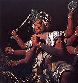 mahakala