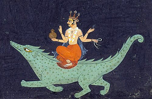 Varunadeva