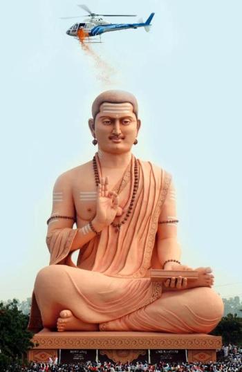 Giant_Basava_statue